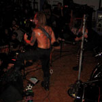 Nergal & Seth
